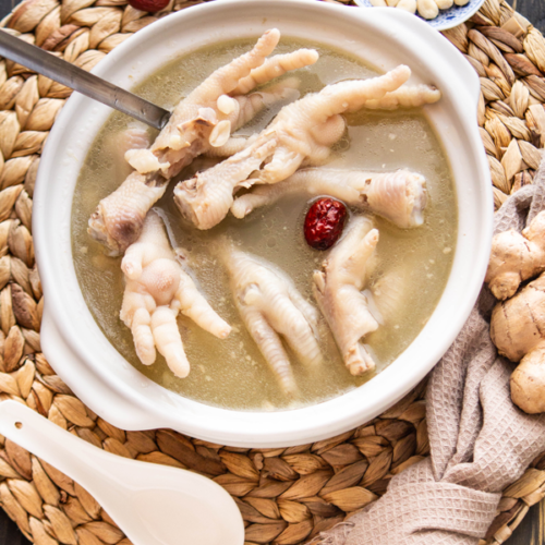 [Image: Chicken-Feet-Soup-2-saved-for-web-500x500.png]