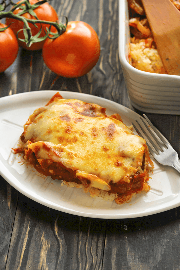 Cheese baked rice cheap