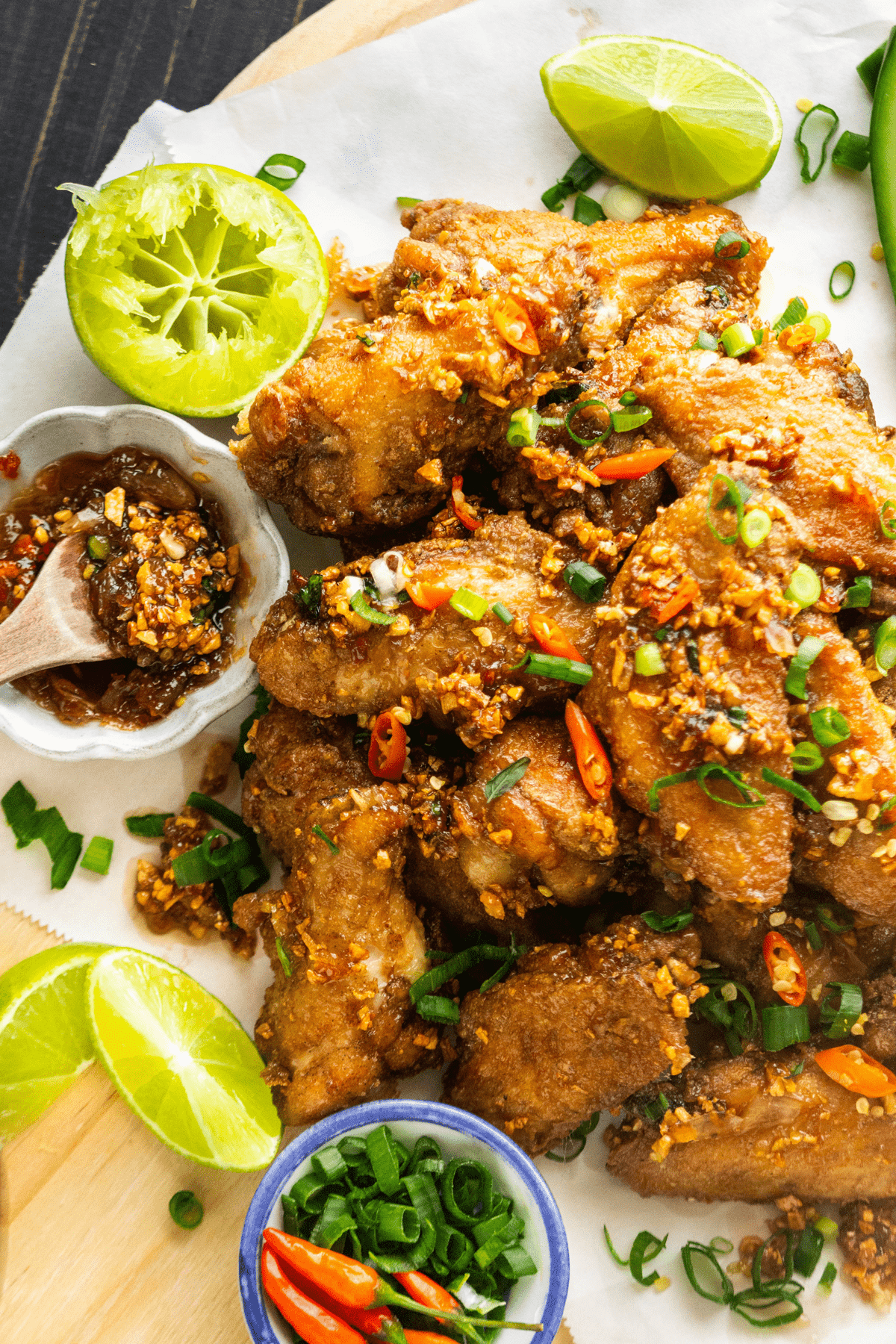 Fish Sauce Chicken Recipe At Jett Embling Blog